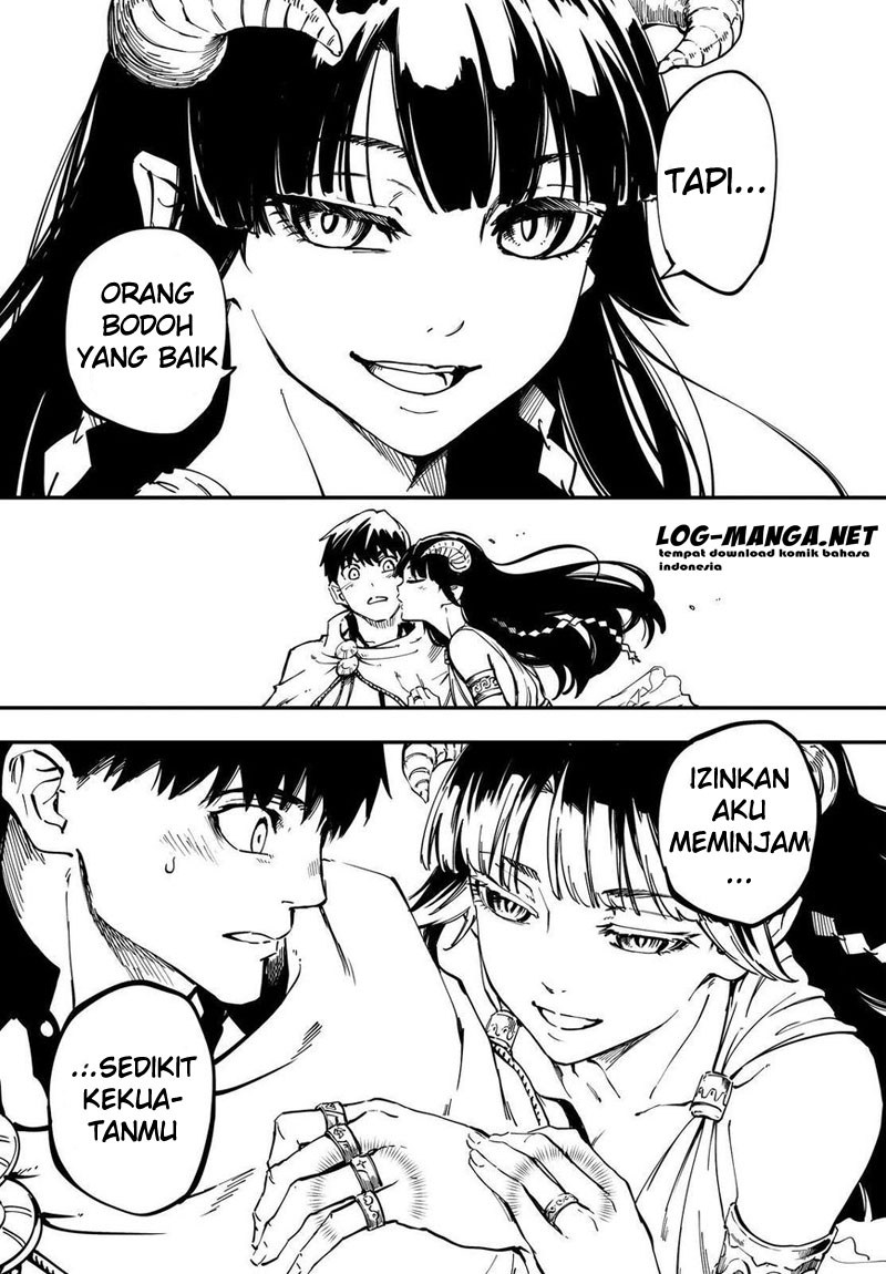 Kekkon Yubiwa Monogatari Chapter 21