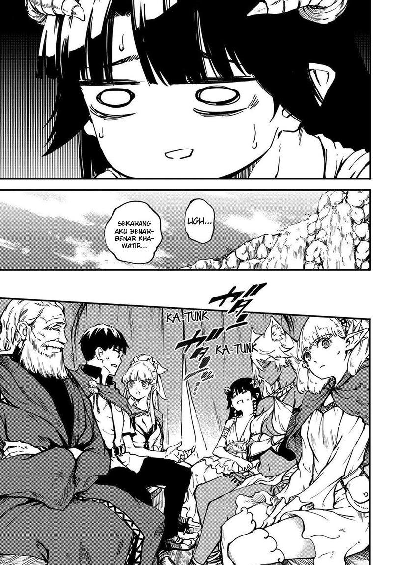 Kekkon Yubiwa Monogatari Chapter 24