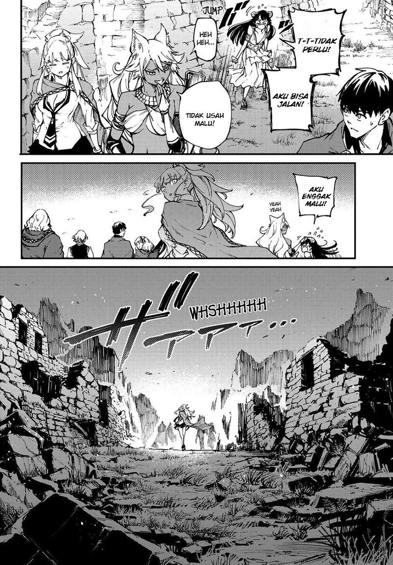 Kekkon Yubiwa Monogatari Chapter 25