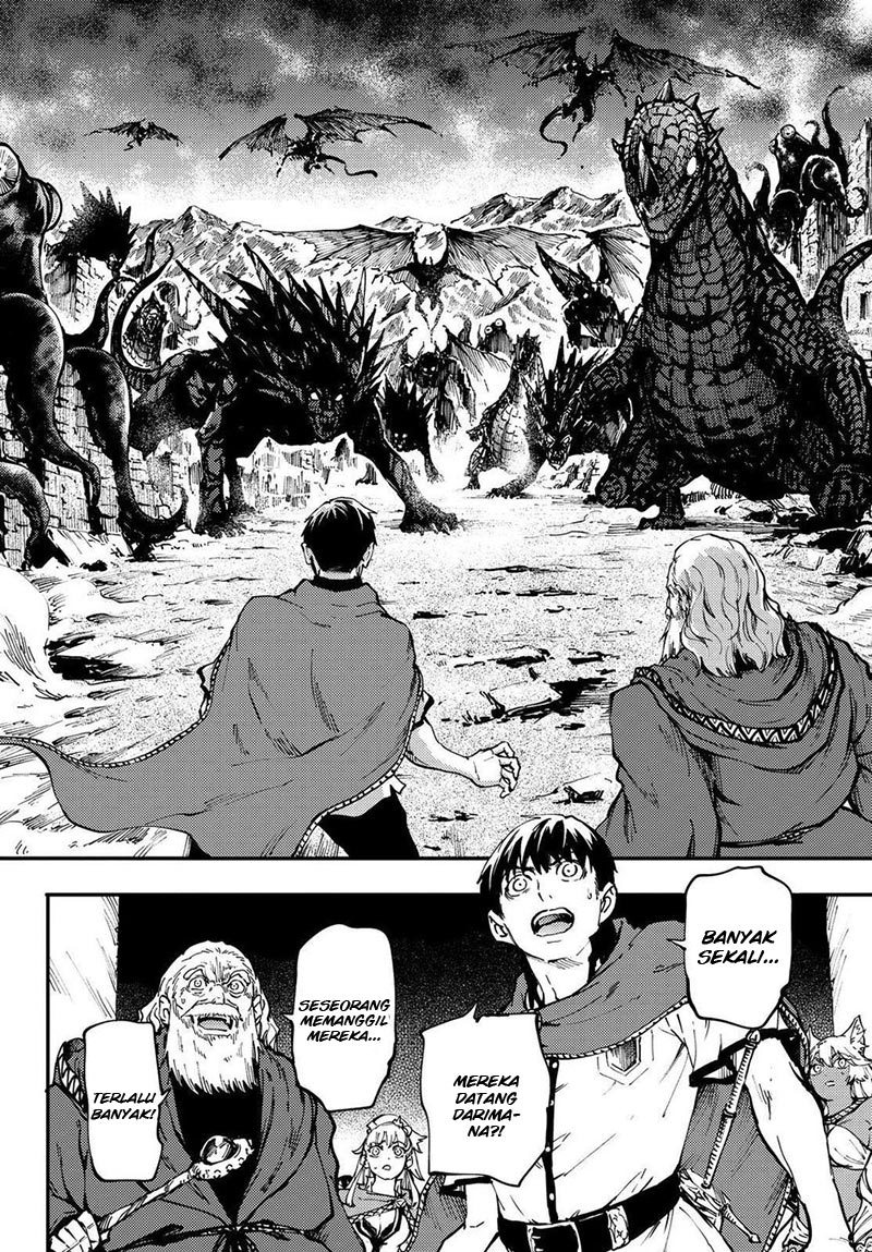 Kekkon Yubiwa Monogatari Chapter 26