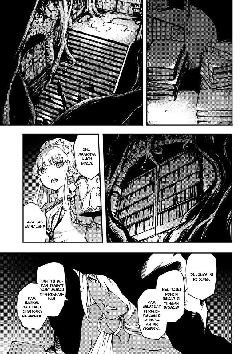 Kekkon Yubiwa Monogatari Chapter 36