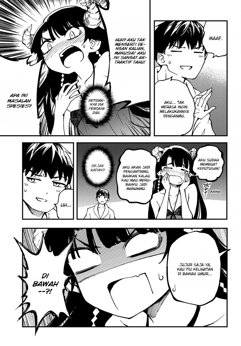 Kekkon Yubiwa Monogatari Chapter 39