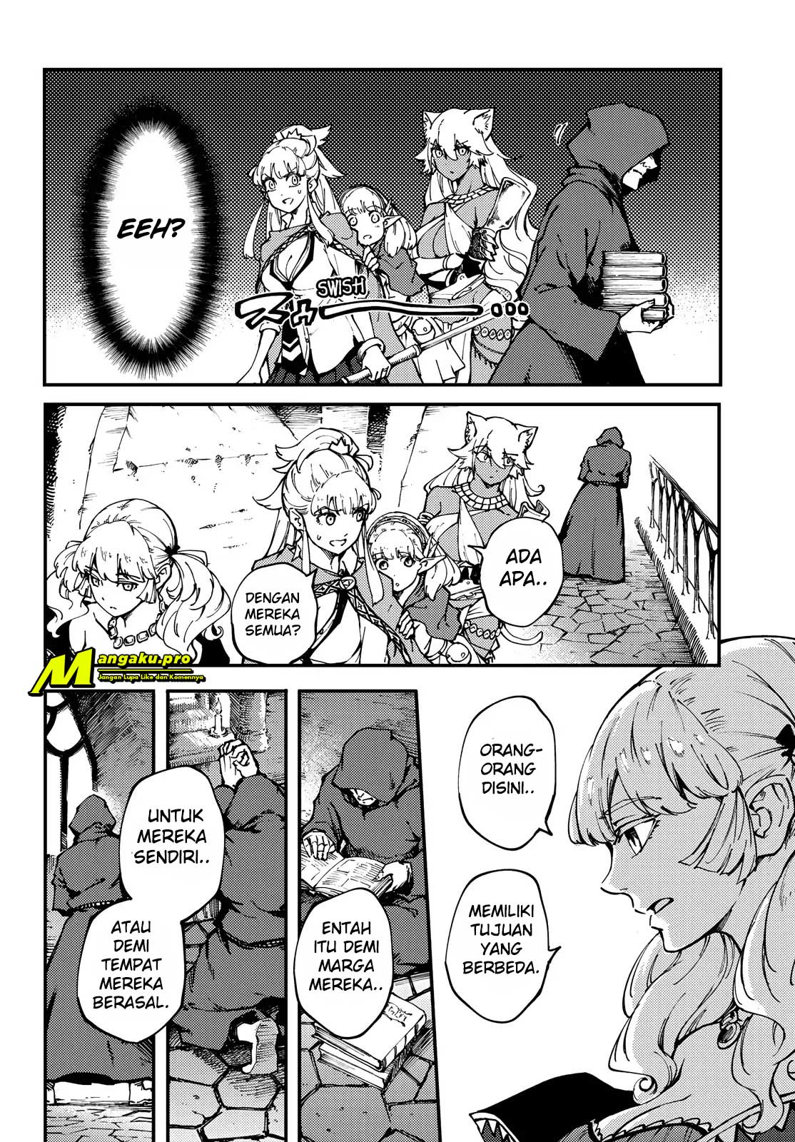 Kekkon Yubiwa Monogatari Chapter 47.2