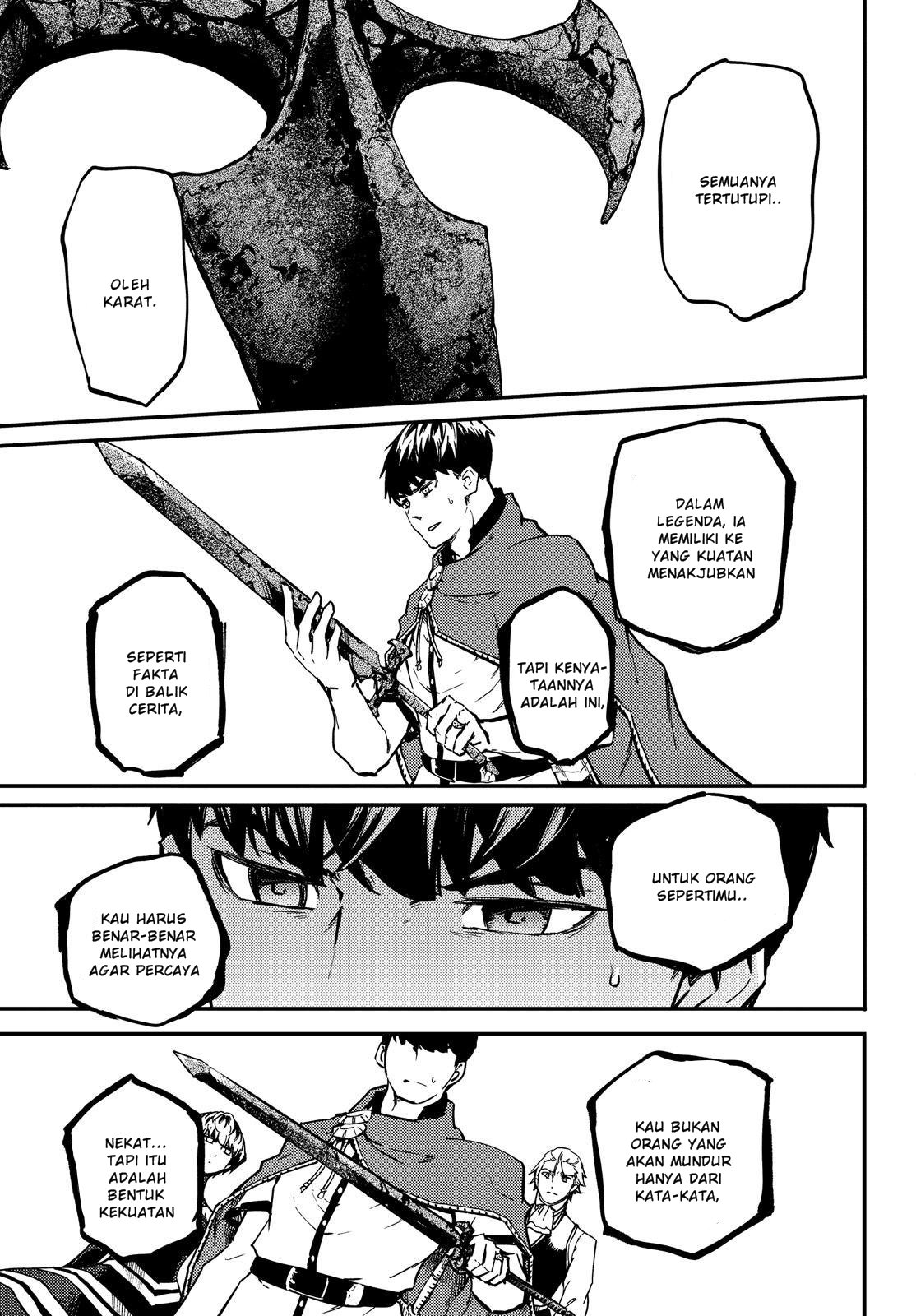 Kekkon Yubiwa Monogatari Chapter 50