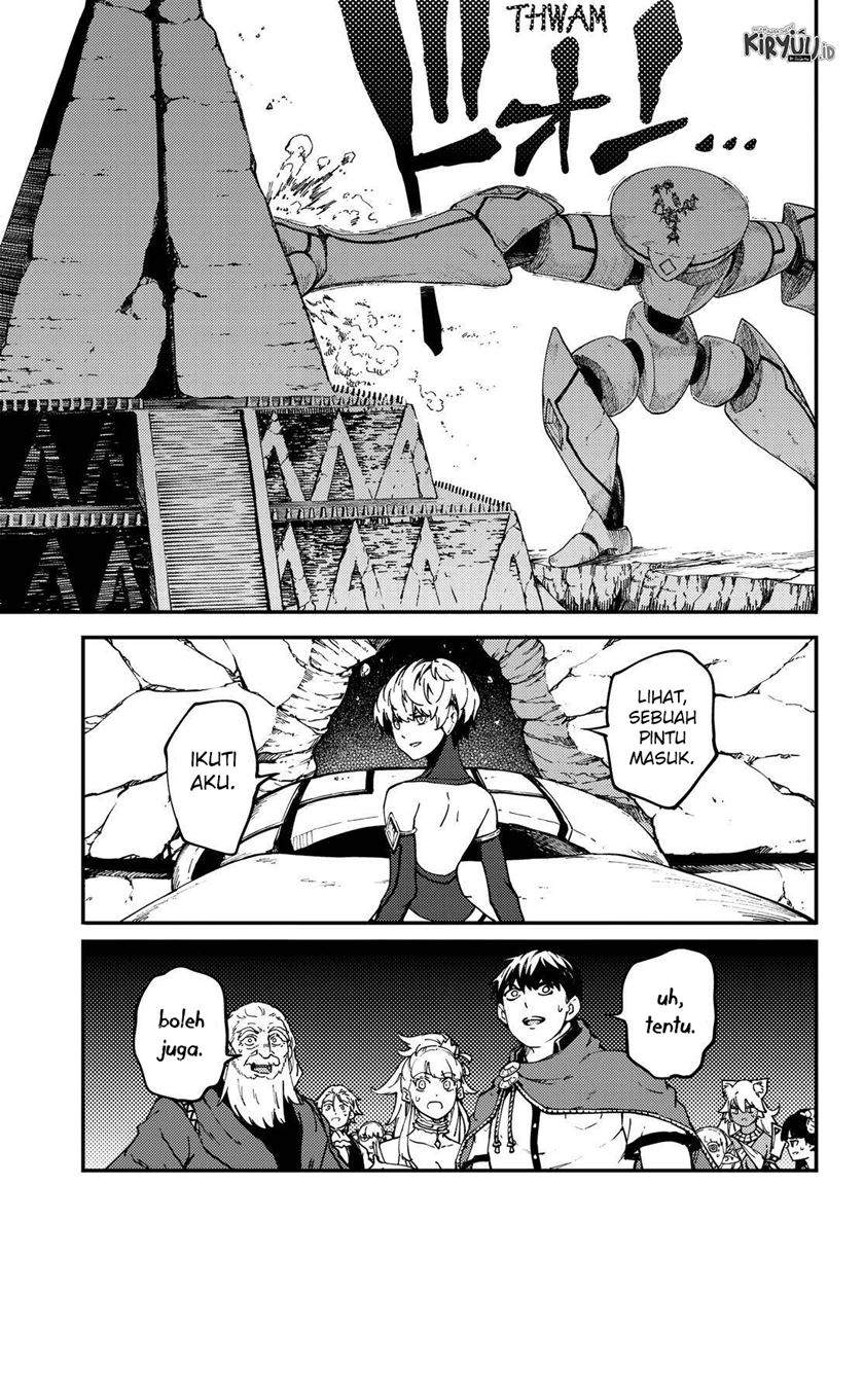 Kekkon Yubiwa Monogatari Chapter 62