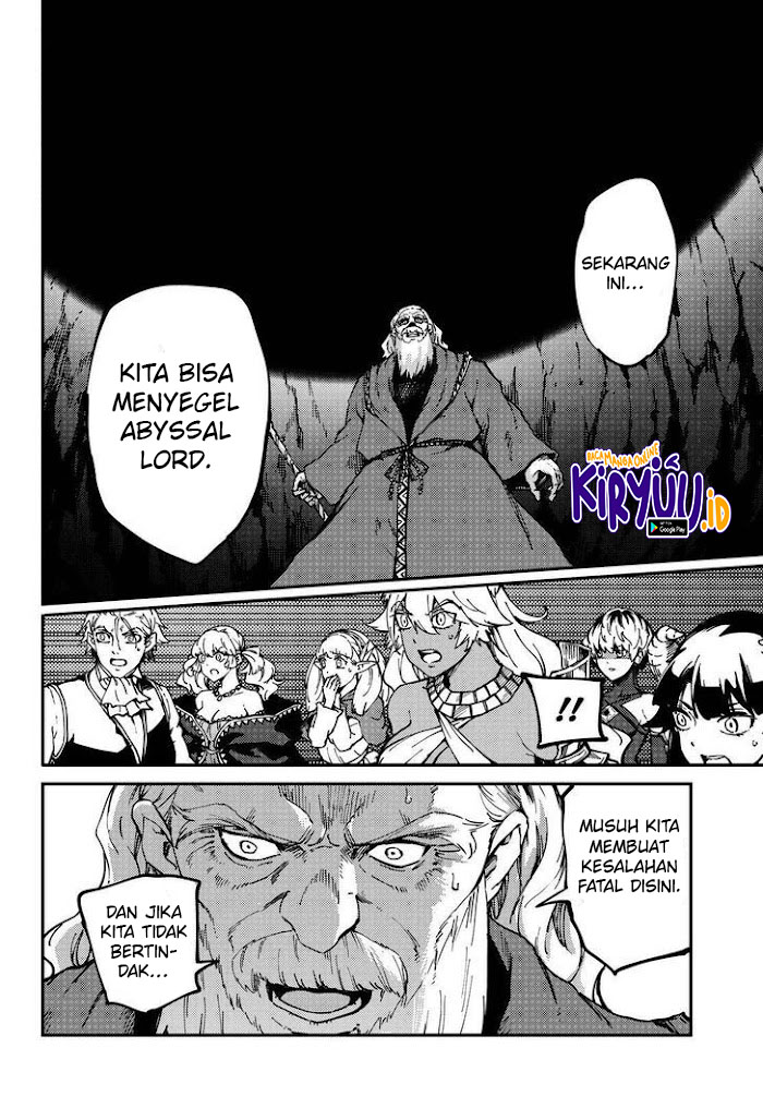 Kekkon Yubiwa Monogatari Chapter 65