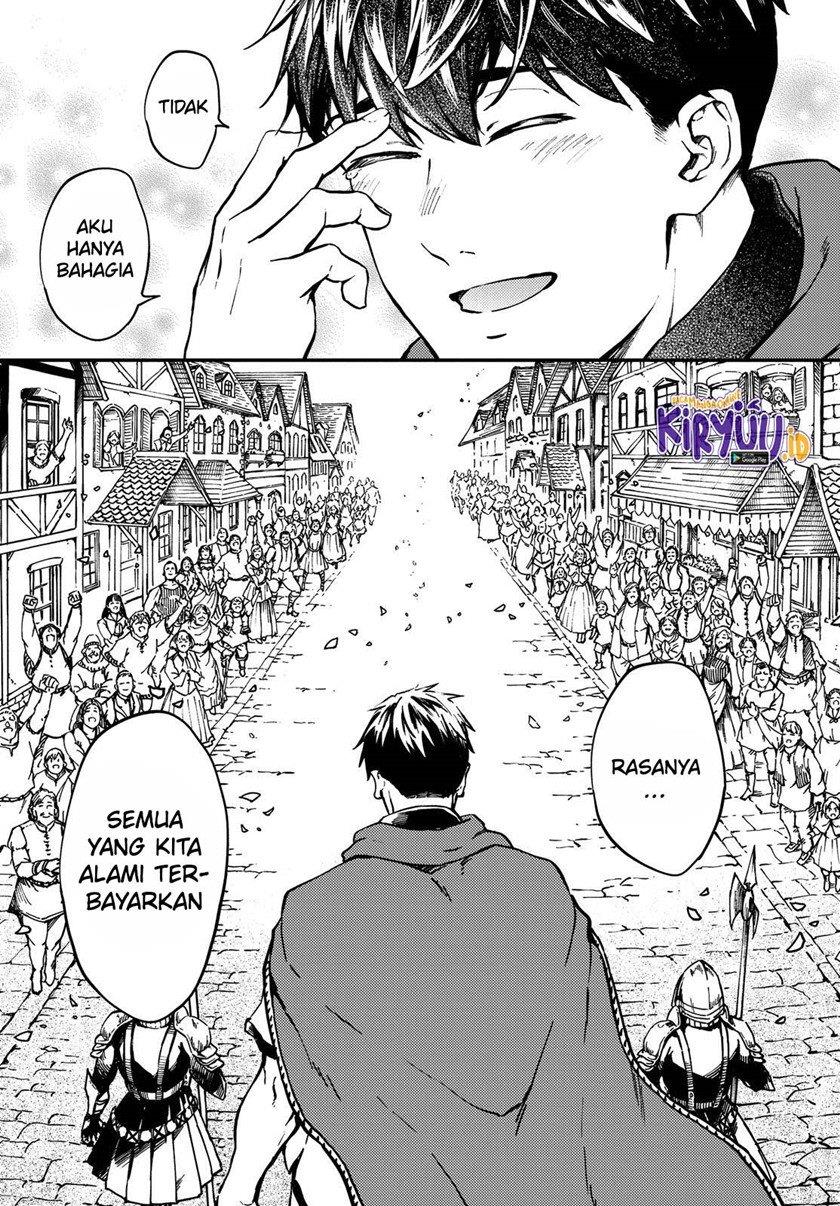 Kekkon Yubiwa Monogatari Chapter 69