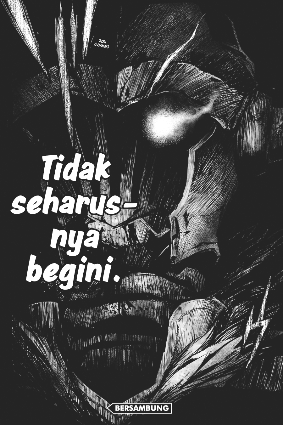 Goblin Slayer Chapter 22