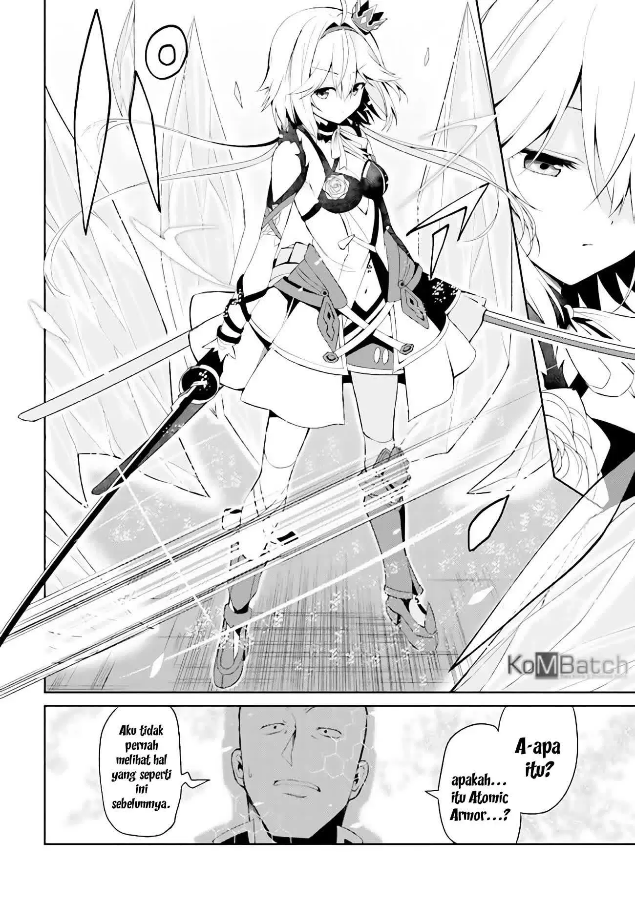 Risou no Musume Nara Sekai Saikyou Demo Kawaigatte Kuremasuka Chapter 2.2