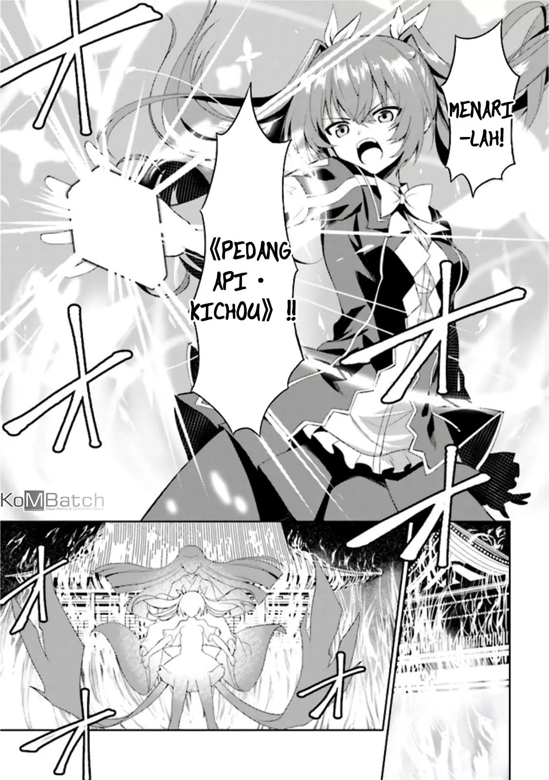 Risou no Musume Nara Sekai Saikyou Demo Kawaigatte Kuremasuka Chapter 3.2