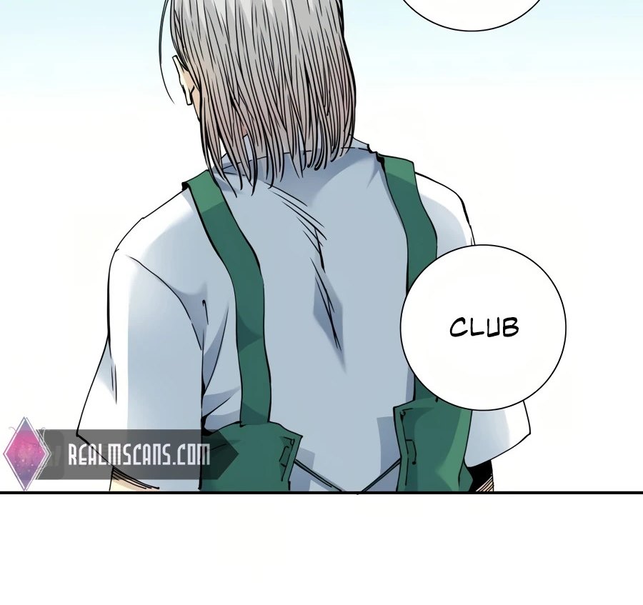 I Built a Lifespan Club Chapter 47