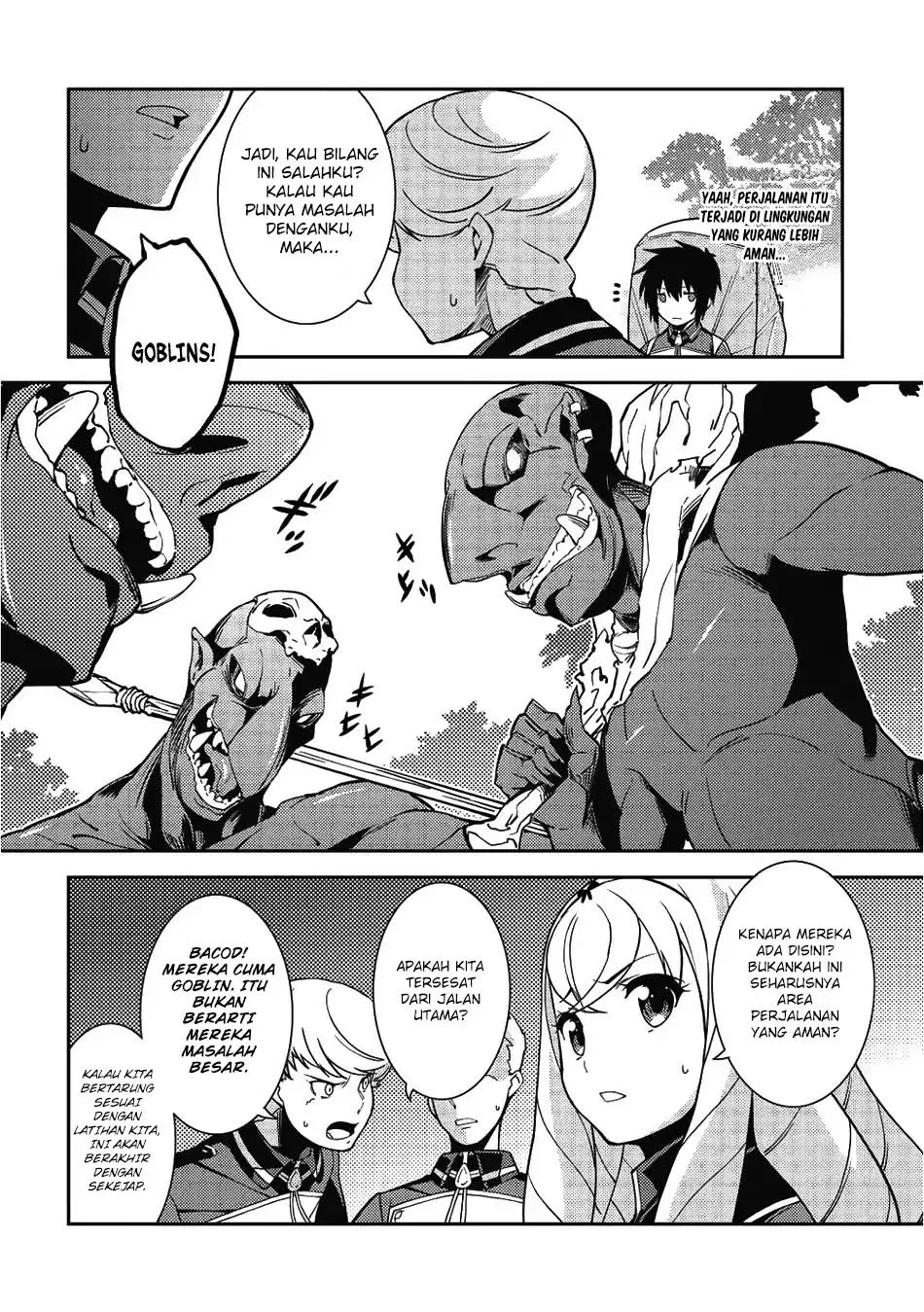 Seirei Gensouki Chapter 10