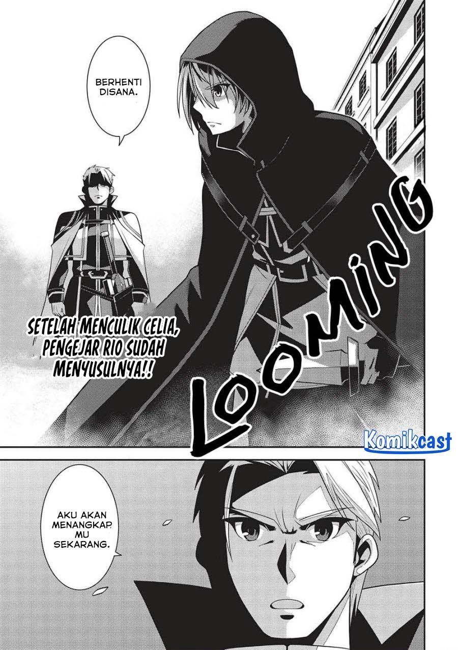 Seirei Gensouki Chapter 51