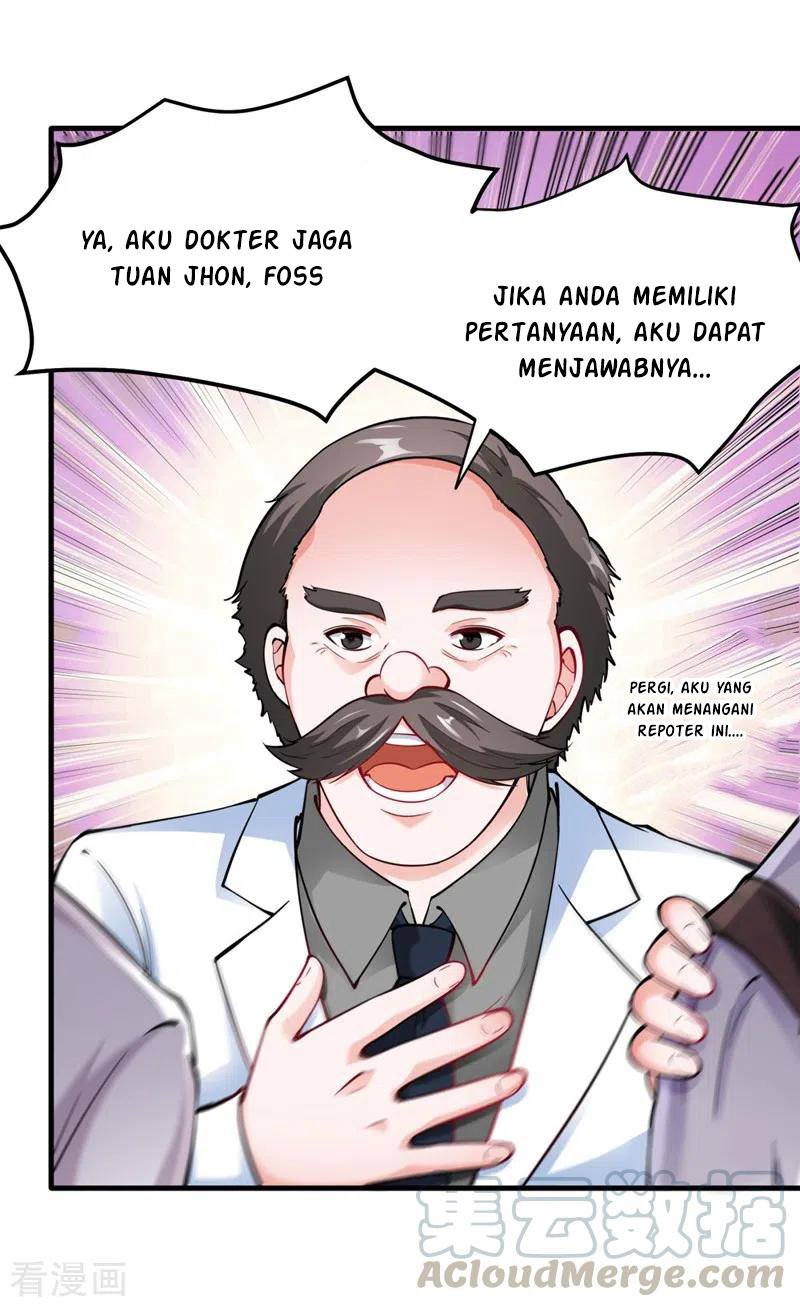 Strongest Divine Doctor Mixed City Chapter 145