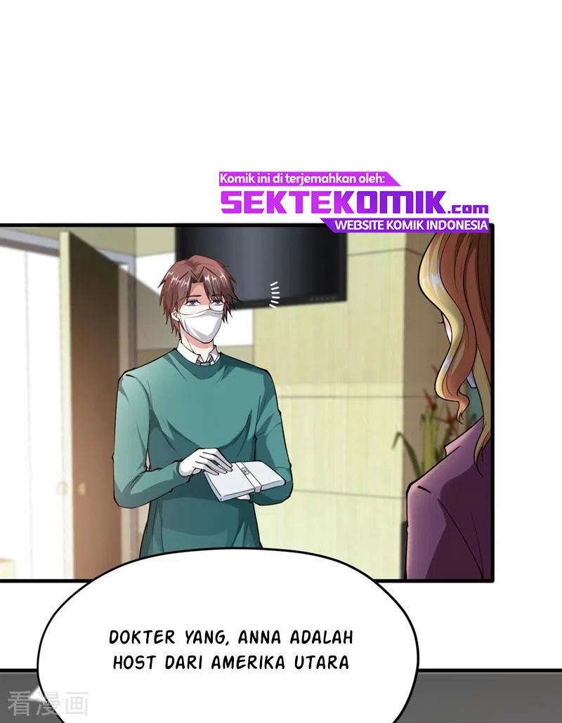 Strongest Divine Doctor Mixed City Chapter 145