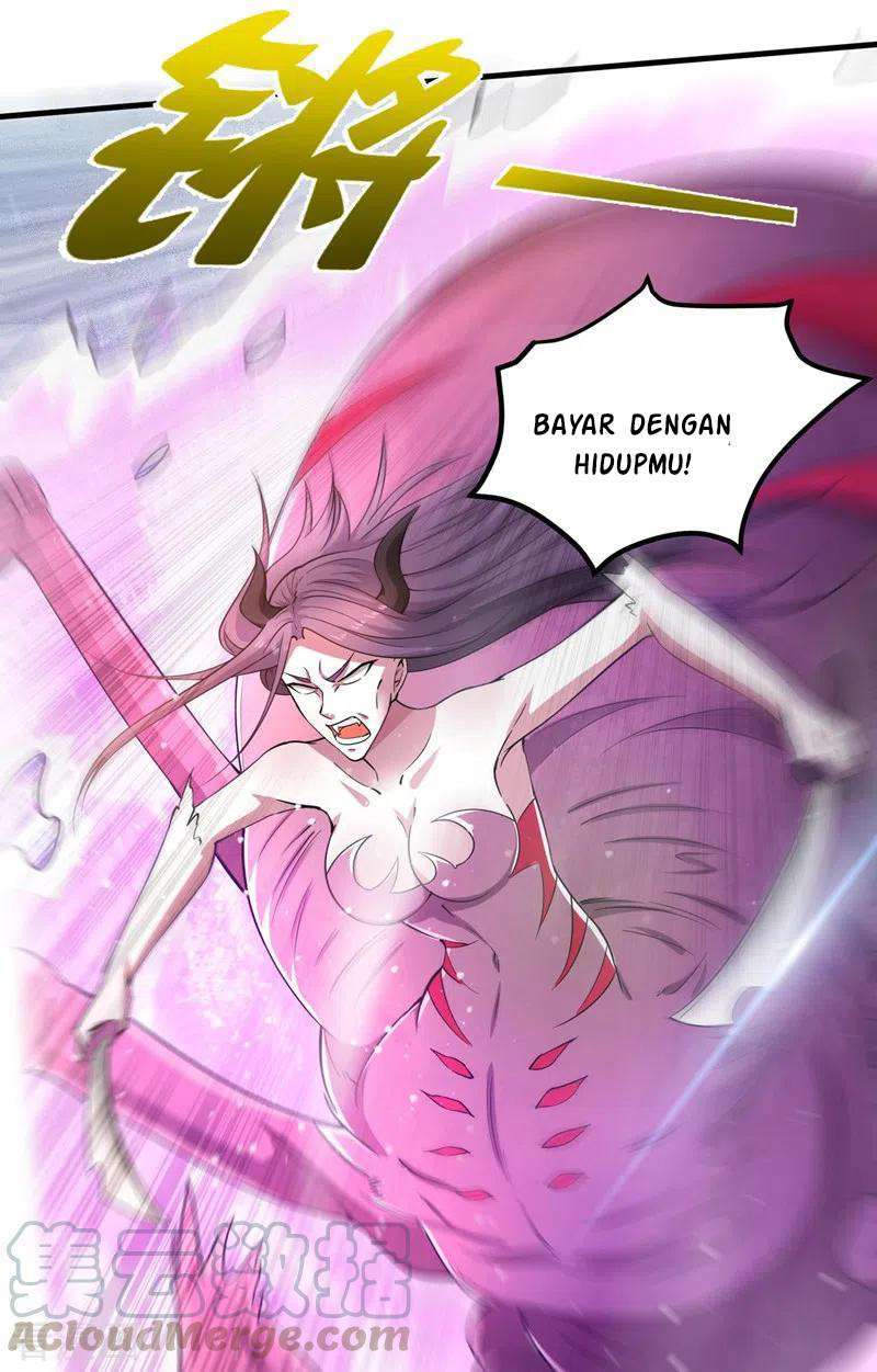 Strongest Divine Doctor Mixed City Chapter 159