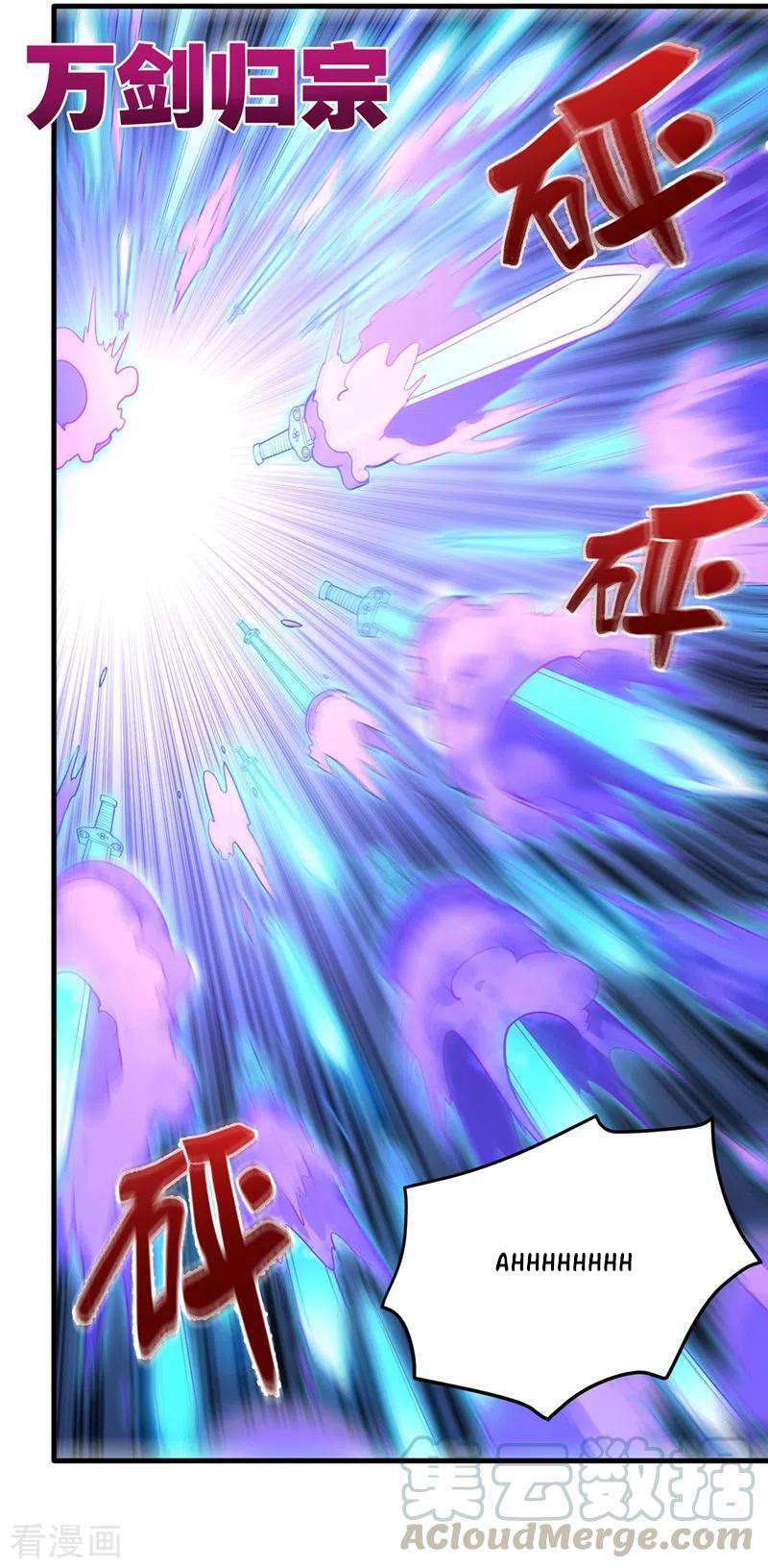 Strongest Divine Doctor Mixed City Chapter 159