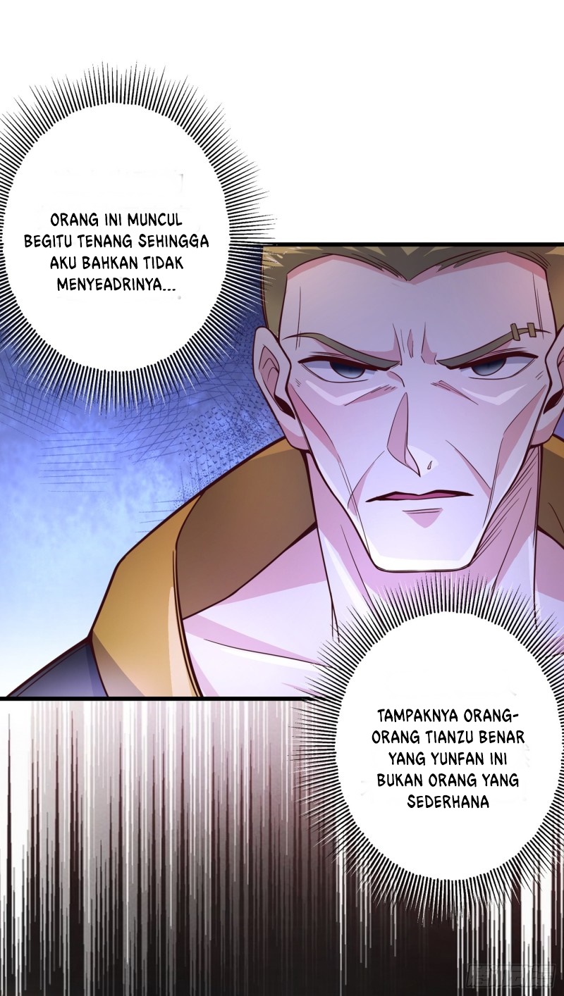 Strongest Divine Doctor Mixed City Chapter 52