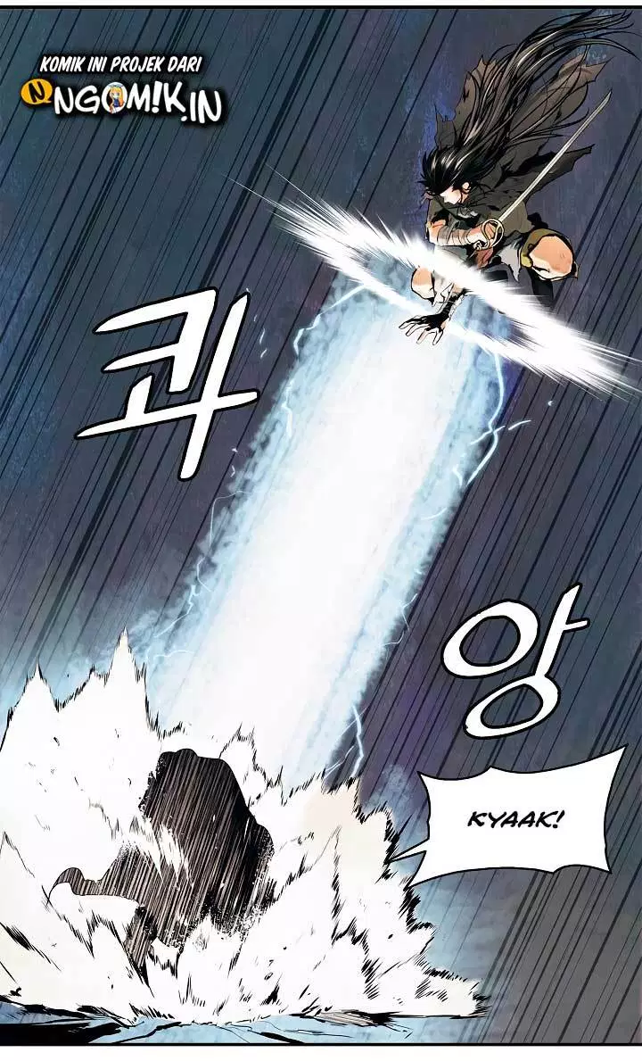 MookHyang – Dark Lady Chapter 07
