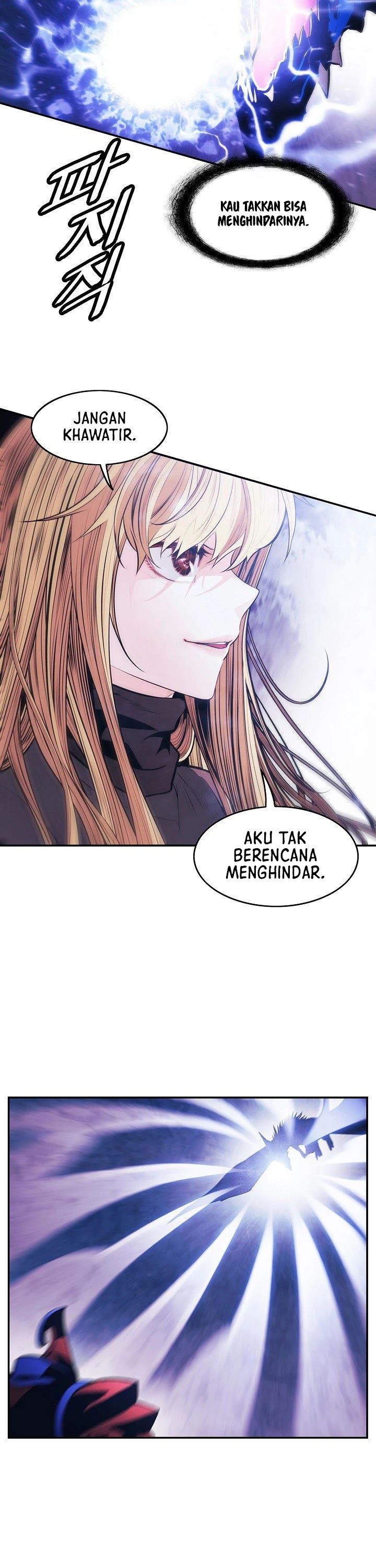 MookHyang – Dark Lady Chapter 101