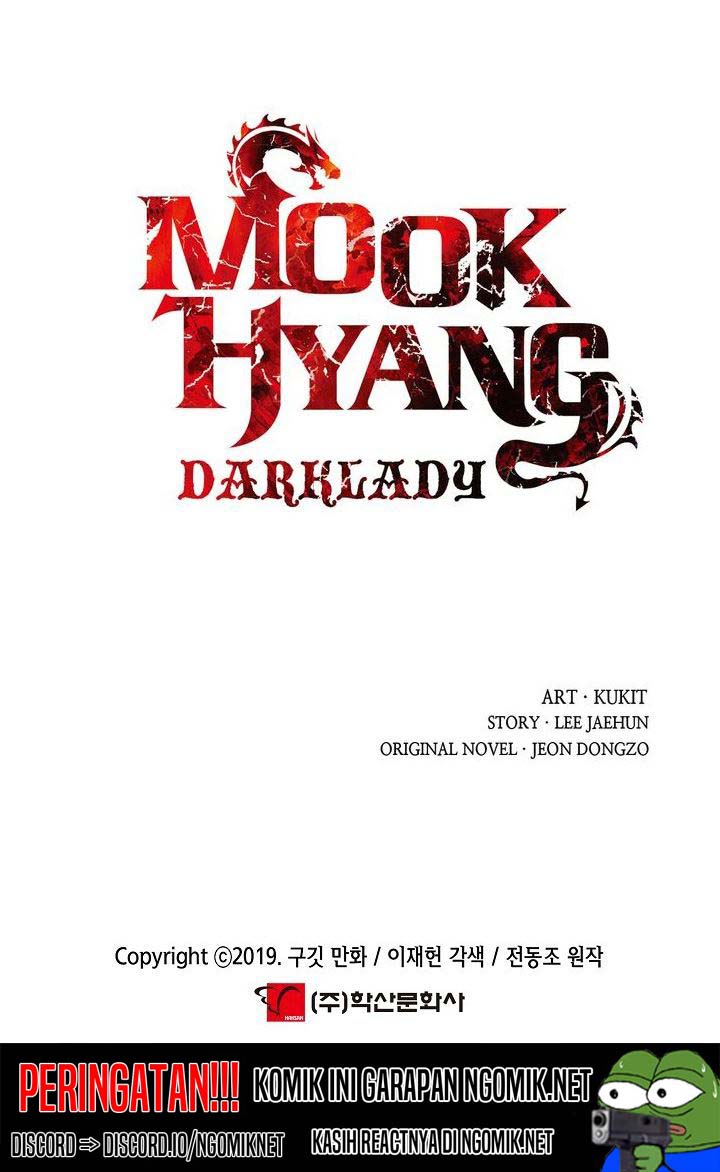 MookHyang – Dark Lady Chapter 104