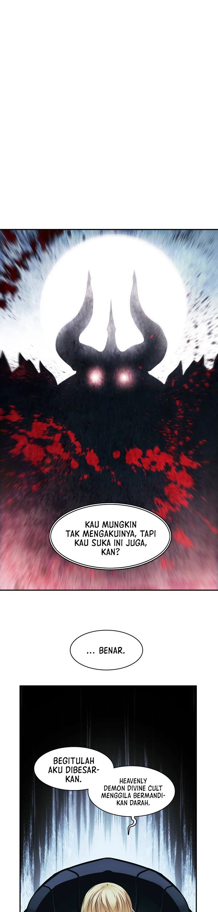 MookHyang – Dark Lady Chapter 123