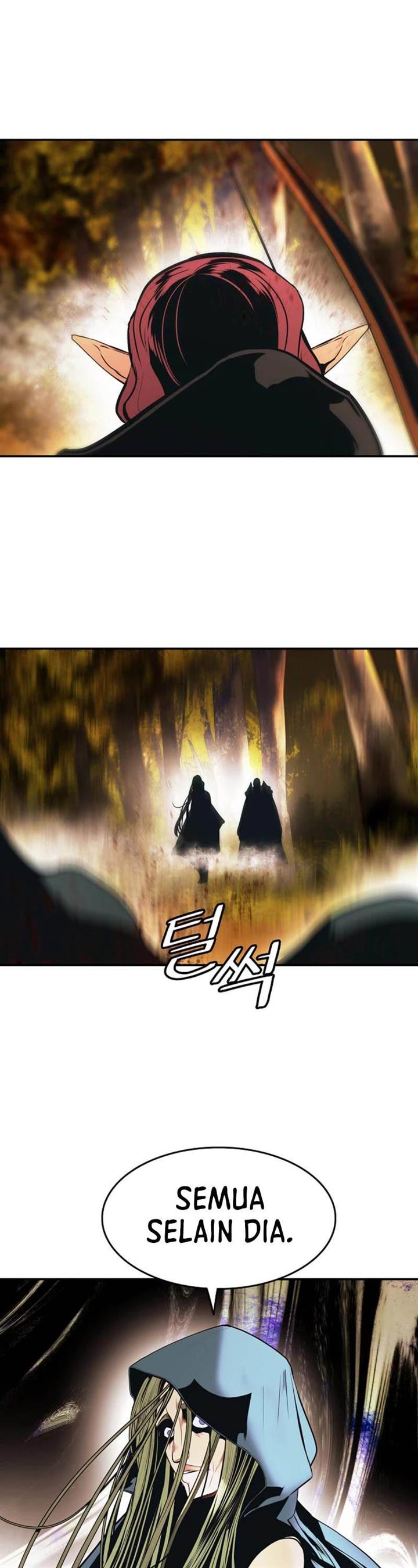 MookHyang – Dark Lady Chapter 169