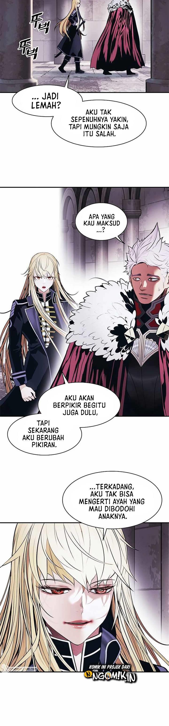 MookHyang – Dark Lady Chapter 179