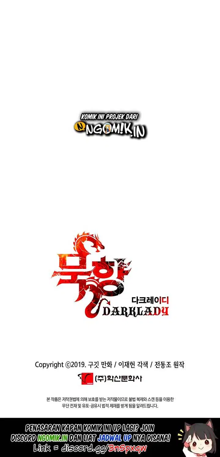 MookHyang – Dark Lady Chapter 21