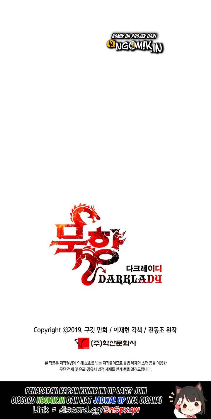 MookHyang – Dark Lady Chapter 28