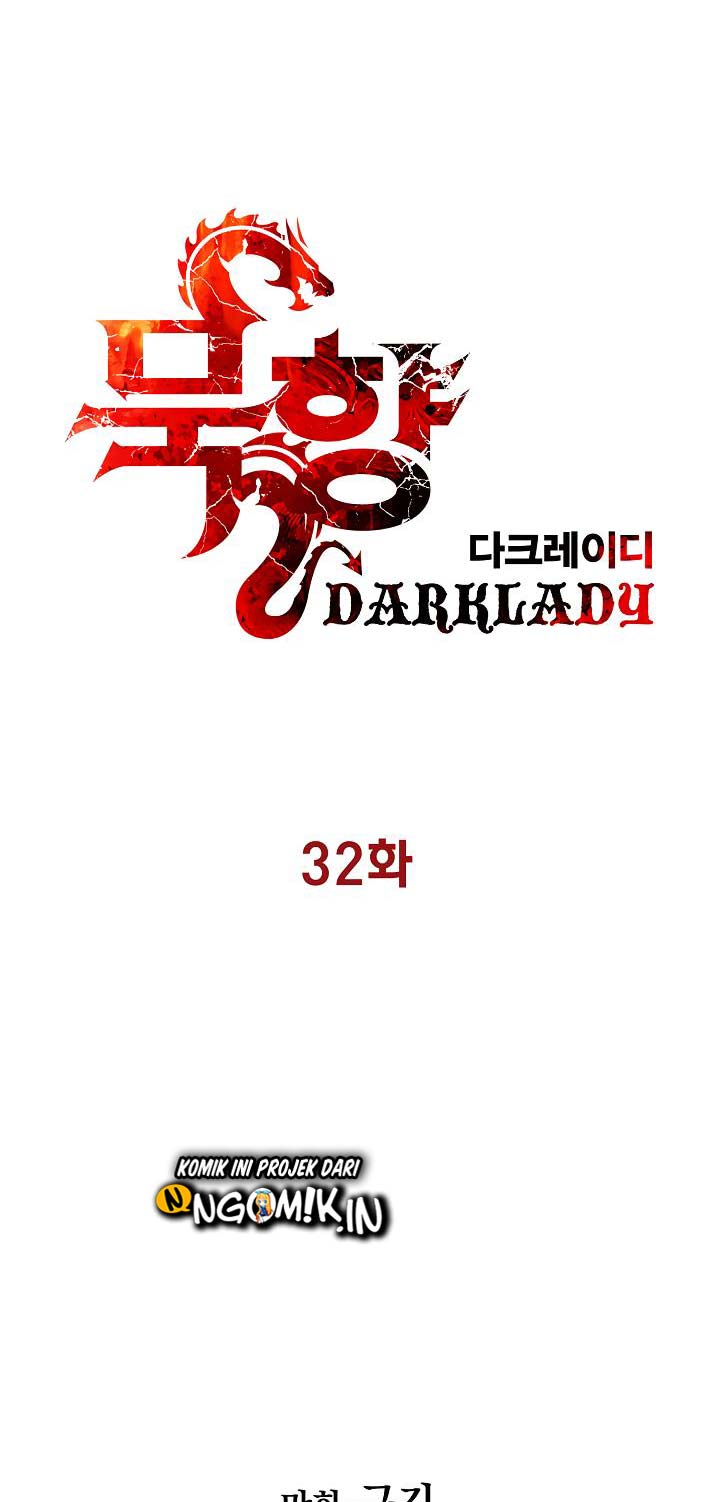 MookHyang – Dark Lady Chapter 32