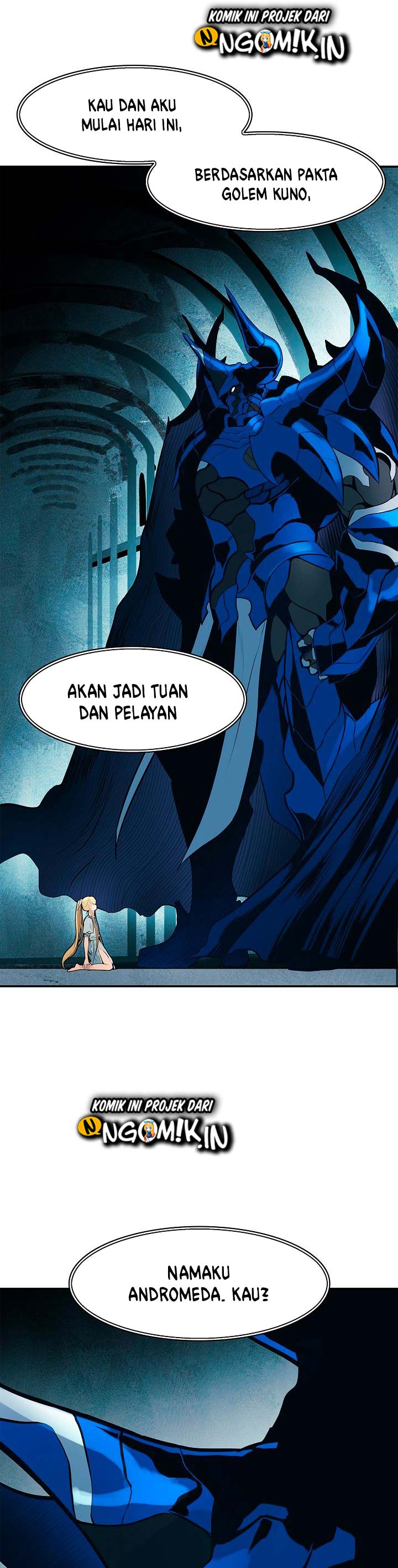 MookHyang – Dark Lady Chapter 45
