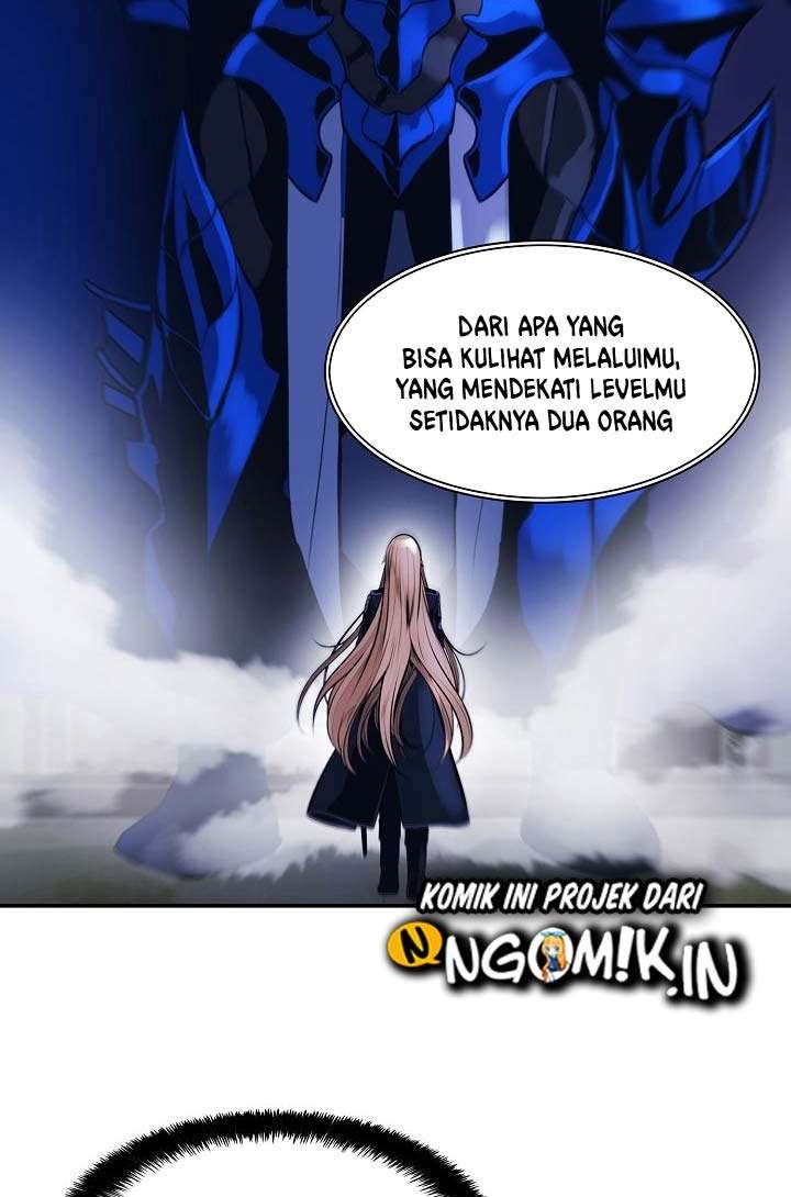 MookHyang – Dark Lady Chapter 75