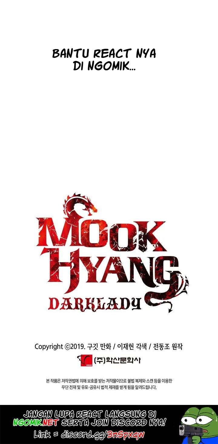 MookHyang – Dark Lady Chapter 75