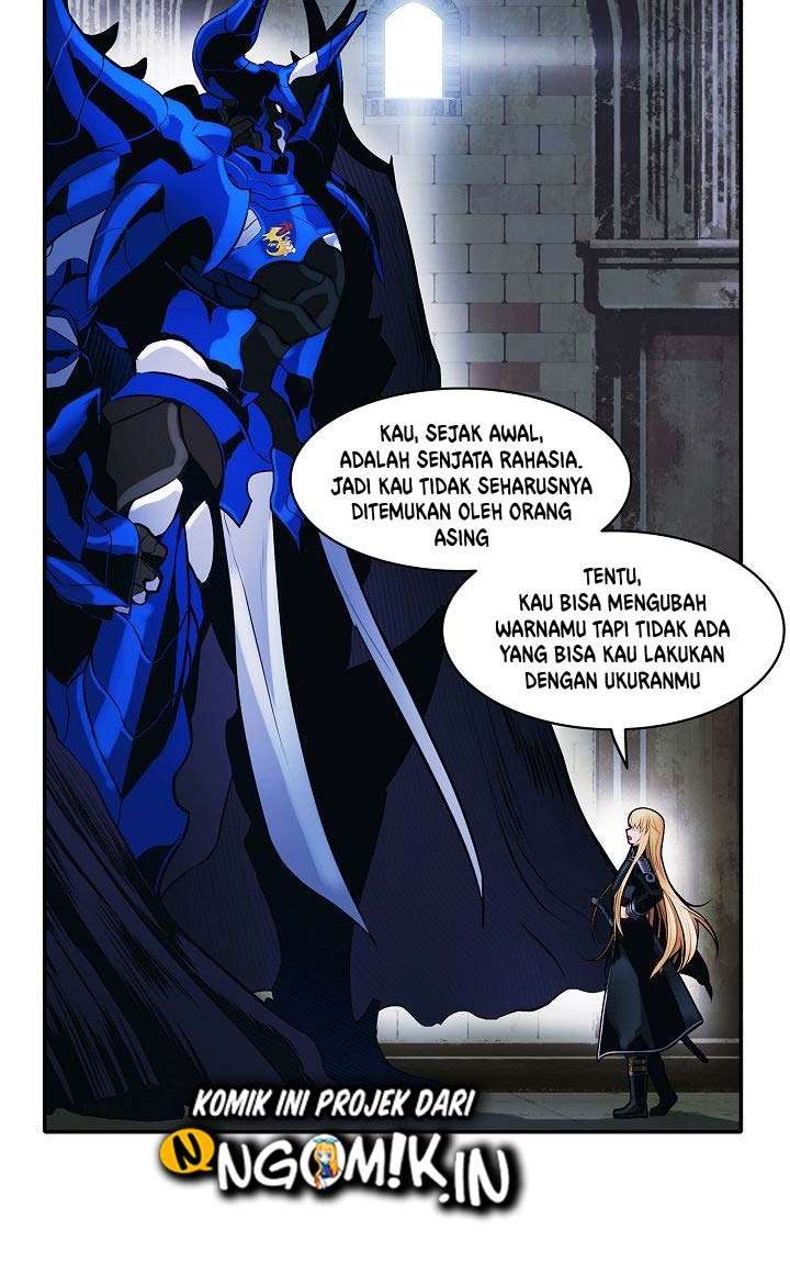 MookHyang – Dark Lady Chapter 75