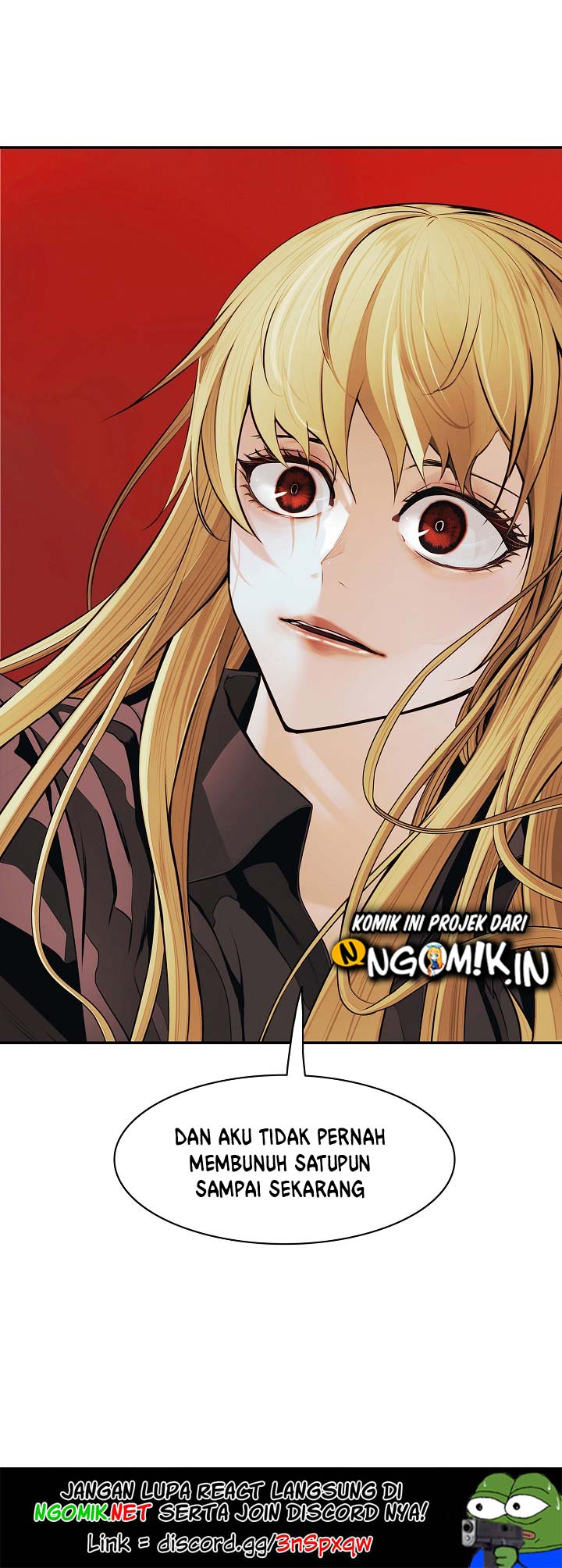 MookHyang – Dark Lady Chapter 77