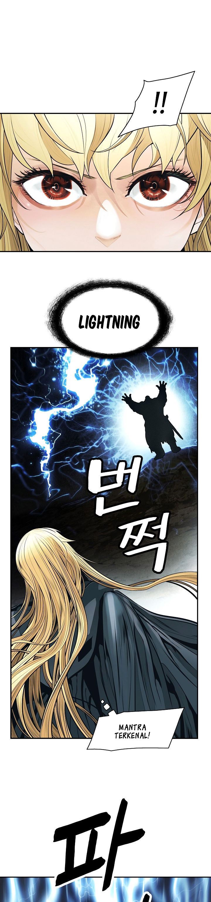 MookHyang – Dark Lady Chapter 87