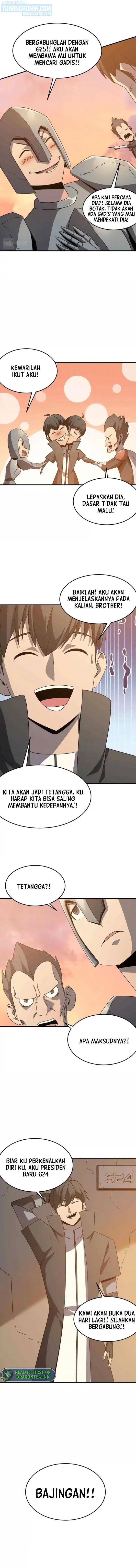 Hero! Watch up! Chapter 38