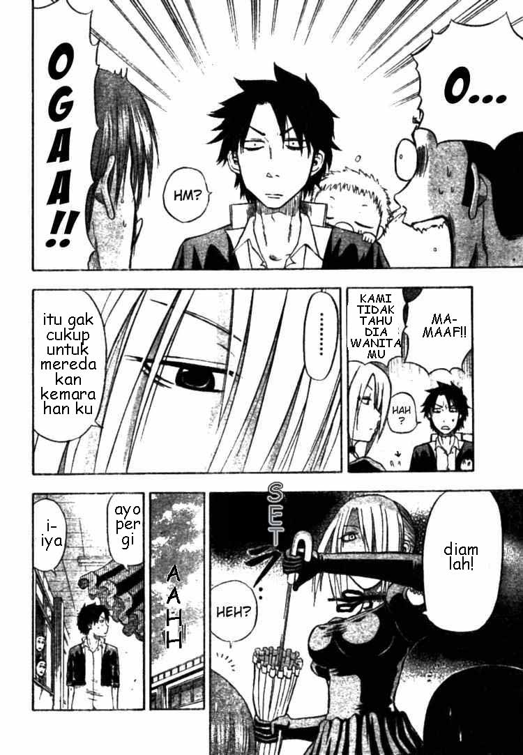 Beelzebub Chapter 6