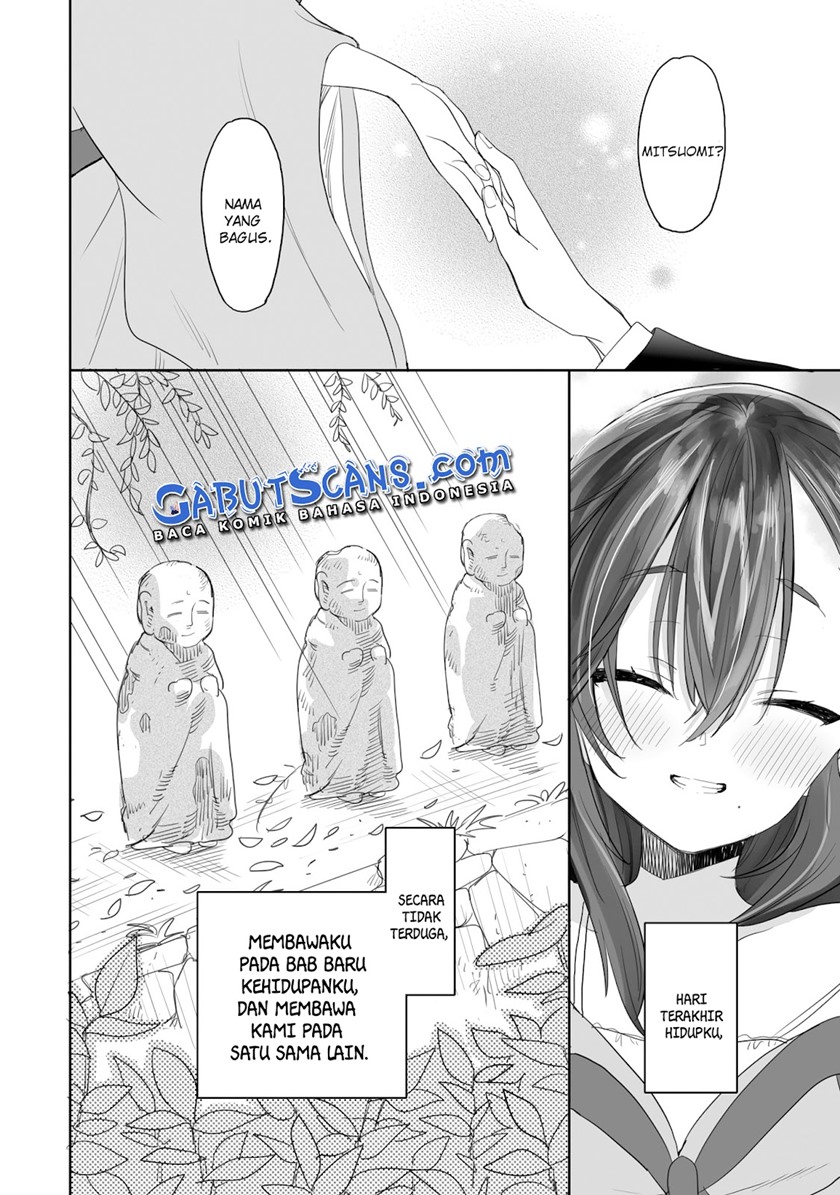 Aekanaru Chapter 1