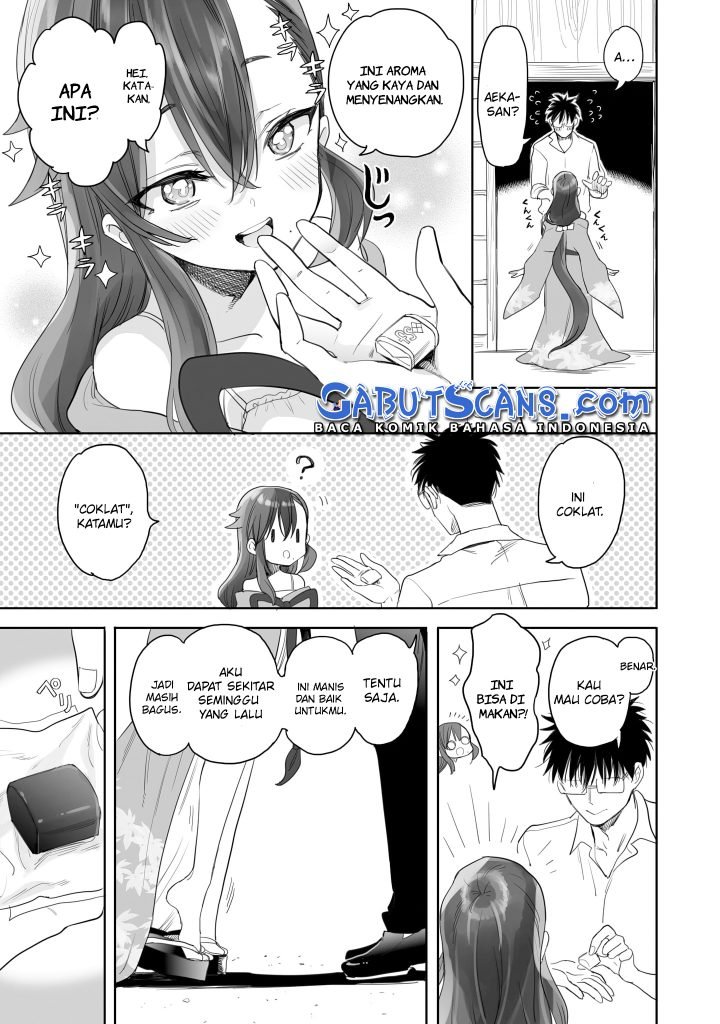 Aekanaru Chapter 6