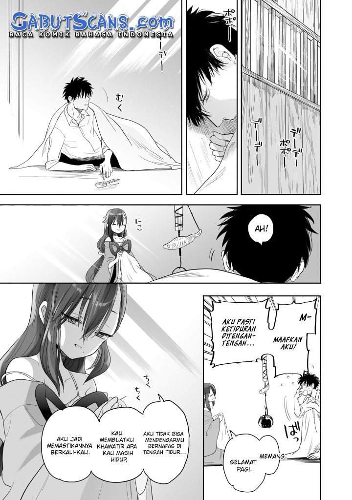 Aekanaru Chapter 7