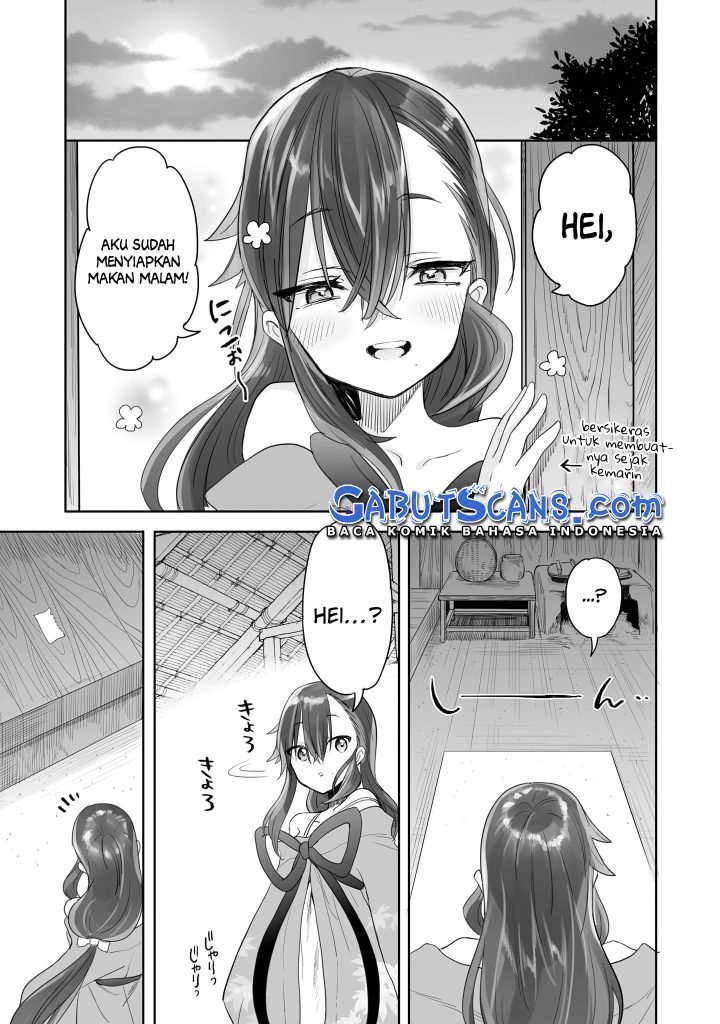 Aekanaru Chapter 7