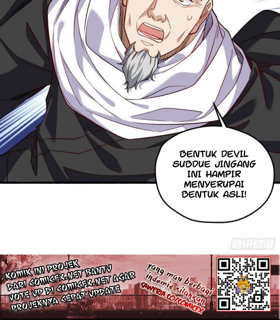 Xianzun Luowuji Chapter 100