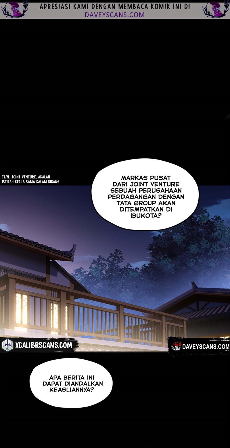 Xianzun Luowuji Chapter 102