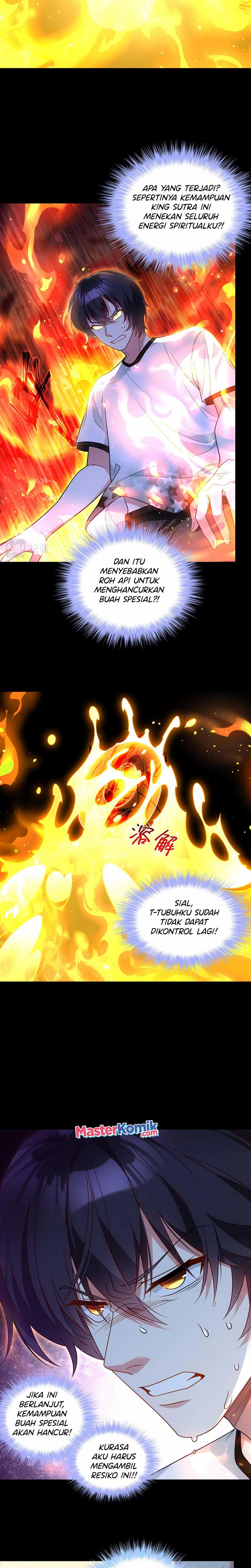 Xianzun Luowuji Chapter 158