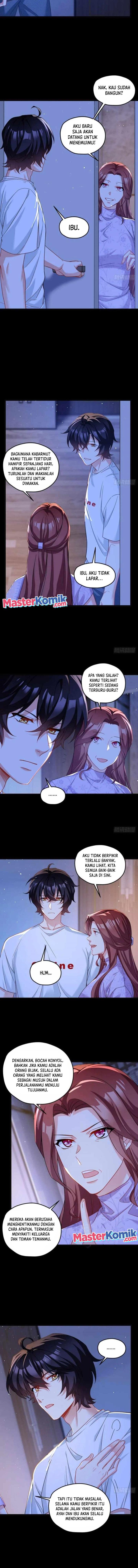 Xianzun Luowuji Chapter 178