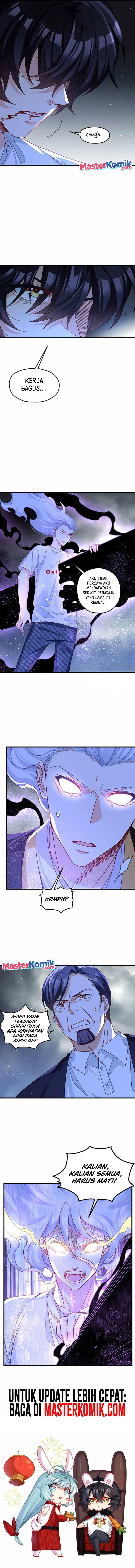 Xianzun Luowuji Chapter 189