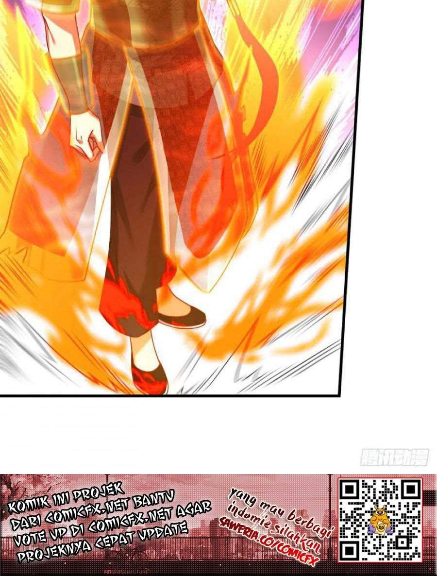 Xianzun Luowuji Chapter 85