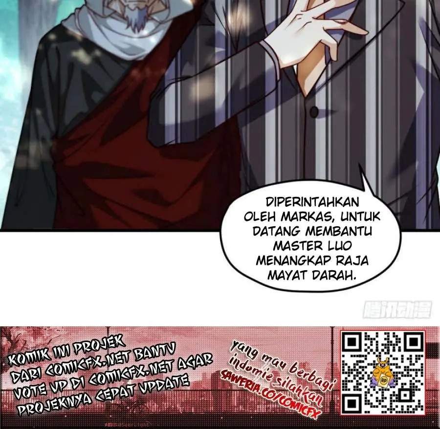 Xianzun Luowuji Chapter 87